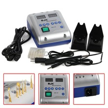 Dental Lab Electric Waxer Carving Knife Machine Contain 6 Wax Tips+2 Pens/Pot Hot Sale A & B TYPE 2024 - buy cheap
