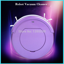 Robot Vacuum Cleaner Intelligent Robot Vacuum Cleaner for Household Automatic Efficient vacuum cleaner KRV205 2024 - buy cheap