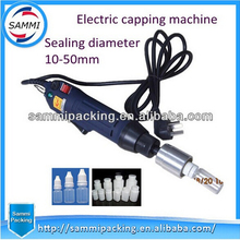 Electrical Capping Machine for screw cap, Electric Bottle Capper, Hand-held Bottle Capper 2024 - buy cheap
