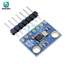 AD9833 DDS Gerador de Sinal Módulo Sine Onda Quadrada Programável Módulo de Interface Serial de Microprocessadores 7pin Conector 2024 - compre barato