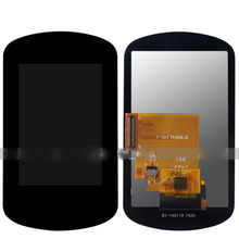 Latumab 3 ''для Garmin eTrex Touch 35 35t GPS ЖК-дисплей сенсорный экран дигитайзер в сборе Бесплатная доставка 2024 - купить недорого