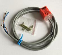 Interruptor de enfoque del Sensor de proximidad inductivo de PS-05N, 3 cables, NPN, sin CC, 10-30V 2024 - compra barato