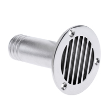 Heavy Duty 1-1/4" Boat Deck Drain Strainer 316 Stainless Steel Marine Hardware 2024 - buy cheap