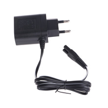 2021 New Universal Electric Shavers Charger Power Supply Razor Lead Cord Adapter EU Plug 2024 - buy cheap