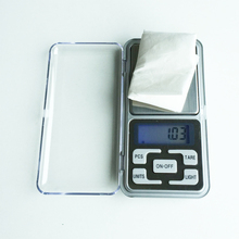 Electronic Scale Mini Pocket Digital Scale 200g*0.01g LCD Display with Backlight Weighing Scale Weight Scales Balance g/oz/ct/tl 2024 - buy cheap