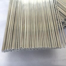 20pcs  Aluminum Welding Rods Low Temperature Brazing Wire for Aluminum Water Tank or Air Conditioner Repairing/Welding/Brazing 2024 - buy cheap