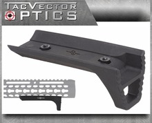 Vector Optics KeyMod Handguard Hand Stop Cover Rubber Mount for Key Mod Attachment AR15 Accessories 2024 - buy cheap