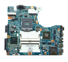 SZWXZY-placa base para ordenador portátil Sony SVE14A, tarjeta madre HM76 DDR3 A1871414A, funciona con MBX-273, excelente 2024 - compra barato