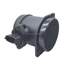 Mass Air Flow Maf сенсор метр 1999 2000 2001 для Volvo S80 2.8L 0280218046,0280218109,9470776,8670113,0008670113 2024 - купить недорого