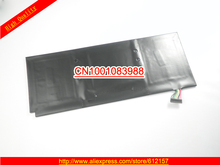 Original  Laptop Battery For  Asus C31-EP102,  Eee Pad Slider EP102   11.1V   2260mah, 25wh 2024 - buy cheap