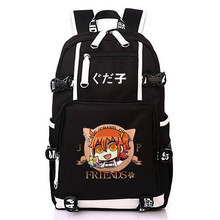 Fate/Grand Order School Bag FGO Backpack Students Travel Schoolbag Mochila 2024 - buy cheap