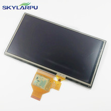 skylarpu 6.0" inch LCD Screen for GARMIN Nuvi 65 65LM 65LMT GPS LCD display Screen with Touch screen digitizer replacement 2024 - buy cheap