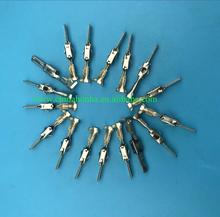 Free shipping 10PCS  Terminal N 103 189 05 Modified terminal 2.8MM female for 1.0mm wire 2024 - buy cheap