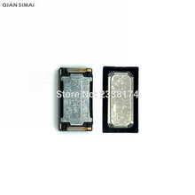 QiAN SiMAi For Sony Xperia Z3 Compact D5803 D5833 New Ear Speaker Earpiece Inner Speaker Repair Parts 2024 - buy cheap