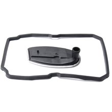 Conjunto do Filtro de Óleo da caixa de Velocidades Automática H182KIT 1 1402770095 Transmissão Para Mercedes-Benz 2024 - compre barato