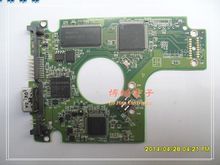 PCB placa lógica 2060-771737-000 REV A/P1 para WD USB 2.5 disco rígido de reparação de dados recuperação WD3200BMVW 2060-771737-000 2024 - compre barato
