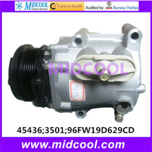 Compressor de alta qualidade sc90c da c.a. do automóvel para 45436;3501; 96fw19d629cd 2024 - compre barato