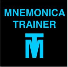 Mnemonica Trainer by Rick Lax - Magic tricks 2024 - buy cheap