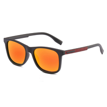 Gafas de sol polarizadas Unisex nuevas de Europa y América para hombres gafas de mujer Vintage HD antideslumbrantes d5 2024 - compra barato