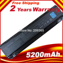 5200MAH 6cells LAPTOP battery forSatellite L800 L800D L805 L805D L830 L830D L835 L835D L840 L840D L845 L845D L850 L850D PA5024 2024 - buy cheap