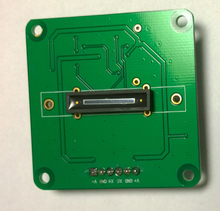 PSD position sensor, PSD displacement sensor, PSD position sensitive detector, 1*15mm 2024 - buy cheap