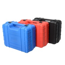 tool box safety protection box travel outdoor plastic box protective equipment instrument case With sponge 385x310x171mm 2024 - buy cheap