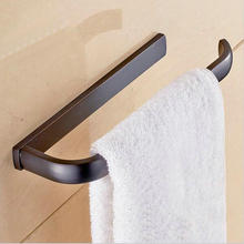 Anel de toalha, porta-papel em conjuntos de acessórios de banheiro, suporte para toalha, barra de papel h6520 2024 - compre barato