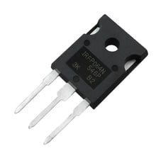 Ncac novo original para-247, modelos irfp064n, irfp064, mosfet mosft 55v, 98a, 8moh 113.3 2024 - compre barato