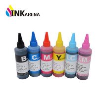 Cartucho de tinta para impresora Epson T0821, 600ml, compatible con Stylus R270, R390, RX590, TX700W, TX800W, T50 2024 - compra barato