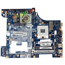 For Lenovo G580 Laptop Motherboard  11S900007 Motherboard   QIWG5_G6_G9 LA-7981P PGA989 SLJ8E HM76 DDR3 2024 - buy cheap