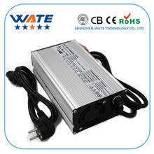 36V 12A lead acid battery charger for electric car etc 2024 - buy cheap