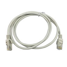Raspberry Pi 3 Ethernet Internet Cable 2M CAT5 CAT5E RJ45 Patch Cord Lan White Cable For Orange Pi PC Computer 2024 - buy cheap