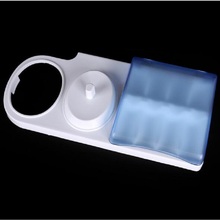 Base para escova de dentes elétrica, suporte para carregamento oralb 3757 d12 d20 d16 d1 2024 - compre barato