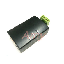 Промышленный USB к хоста MBUS, USB-MBUS счетчика связи с питанием от флеш-накопителя USB 10 нагрузки. 2024 - купить недорого