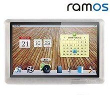 Ramos T13FHD 5'' inch Touch Screen HD MP4 player with 8gb memory OTG output 5pcs/lot 2024 - compre barato