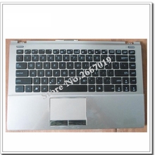 US New for ASUS U46  Replace laptop keyboard With C Case 2024 - buy cheap