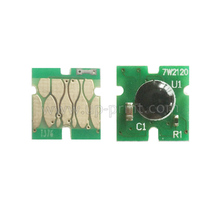 Chip compatível para epson pm525 PM-525, 5 peças t376020 chip de uso único para epson tdimmer cartucho de tinta chip único 2024 - compre barato