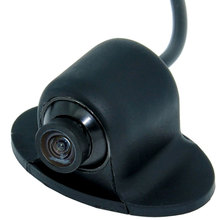 Автомобильная Мини CCD камера заднего вида, запасная парковочная камера для автомобиля, фронтальная камера заднего вида, камера заднего вида 2024 - купить недорого