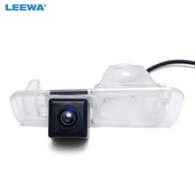 LEEWA HD Car Rearview Camerar Backup Reversing Camera For KIA Sedan Rio/Pride/K2 Waterproof Camera  #CA4564 2024 - buy cheap