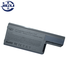 JIGU Laptop Battery For Dell Latitude D531 D820 D531N D830 Precision M65 Precision M4300 Mobile Workstation YD624 YD626 2024 - buy cheap