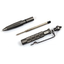 Outdoor Tactical Aluminum Self Defense Pen Portable Camping Hunting Survival Emergency Glass Breaker Tool 2024 - buy cheap