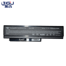 JIGU Laptop Battery For Lenovo ASM 42T4862 FRU 42T4861 For ThinkPad X220 X220i 2024 - buy cheap