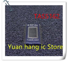 10pcs/lot TAS5162DDVR TAS516DDV TAS5162 SSOP IC 2024 - buy cheap