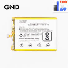 GND 3900mAh/15.015Wh 3.85V ACBPN39M01 Replacement Battery For Micromax Canvas Juice 4 Q465 Li-ion Polymer Cell Phone Batterie 2024 - buy cheap
