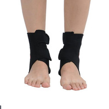 HANRIVER Ms tomalin spontaneous heat magnetic therapy ankle support care gear spontaneous heat spats 2024 - buy cheap