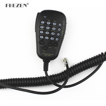 FREZEN Microphone Car Radio MH-48A6J DTMF Handheld Speaker Mic  For Yaesu FT-8800R FT-8900R Speaker 2024 - buy cheap