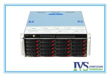 Stable Hot-swap rack mount server chassis R465-20 4U industrial case 2024 - buy cheap