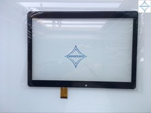 new 10.1'' inch tablet Touch Screen Digitizer capative glass panel lens DP101279-F1 DP101279 F1 2024 - buy cheap