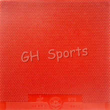 XiYing 979 Long Pips-Out Table Tennis PingPong Rubber Without Sponge Topsheet OX 2024 - buy cheap
