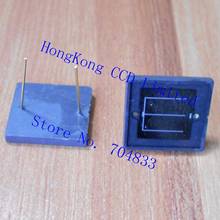 2DU10 silicon photovoltaic cells / solar cell / laser / light-sensitive receivers (10 * 10MM) 2024 - buy cheap